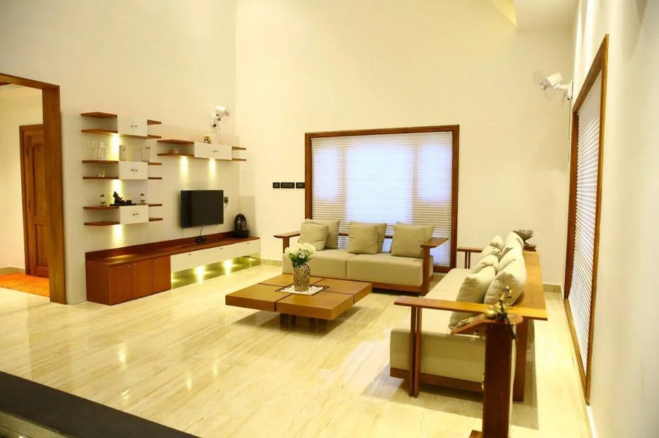 DesignPlus Interior Project Dr. Anil 1