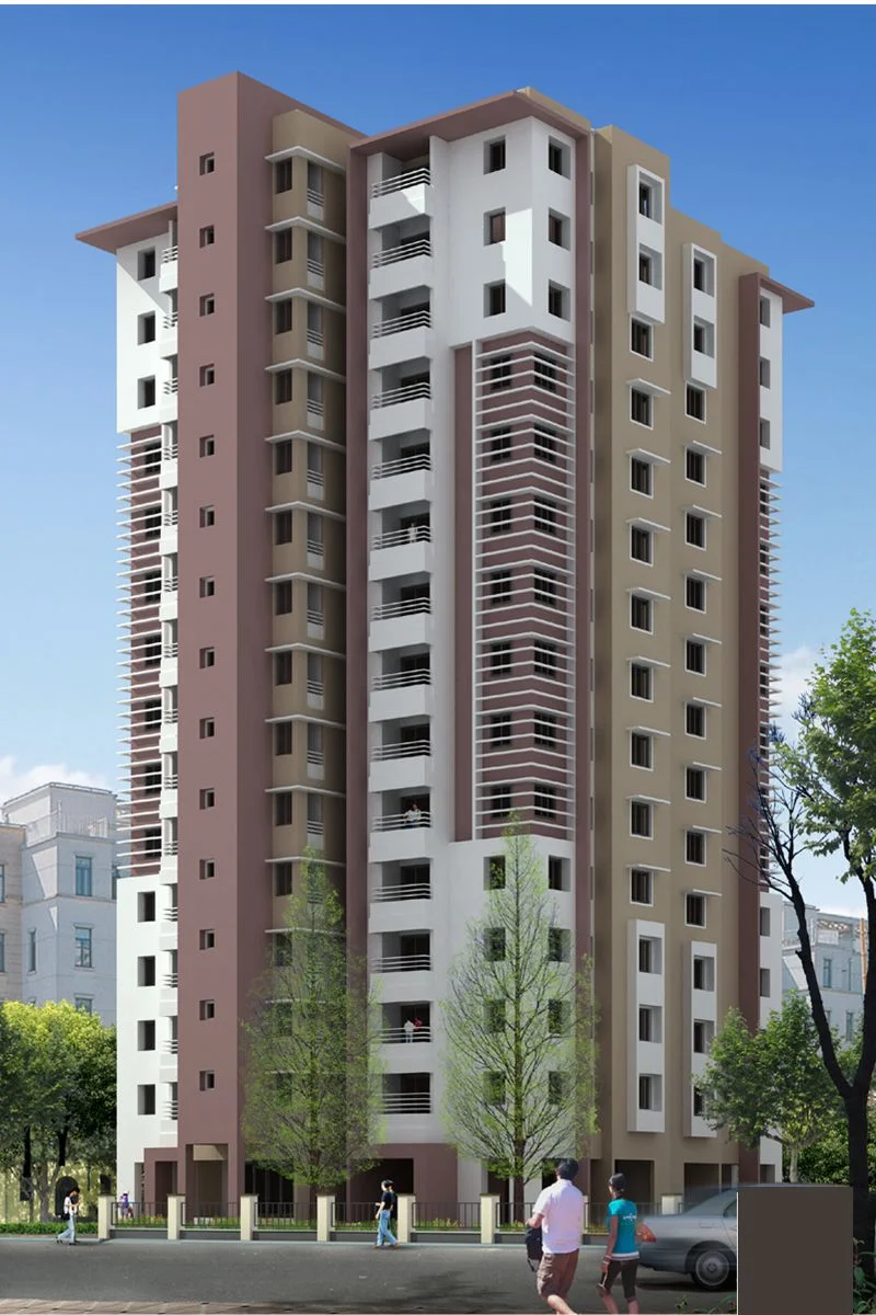 Apartment at Kottakkal