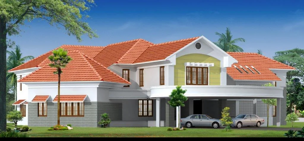 Residence for Mr Shukoor at Kinaloor