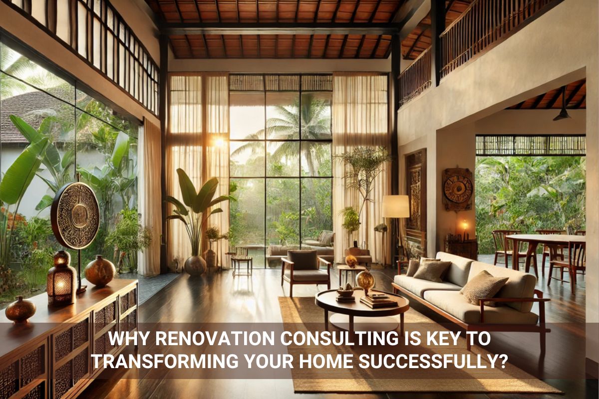 Navigating The Maze: Essential Tips For Home Renovation Estimates