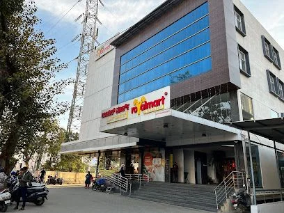 Royal Mart Supermarket KR Puram Bengaluru